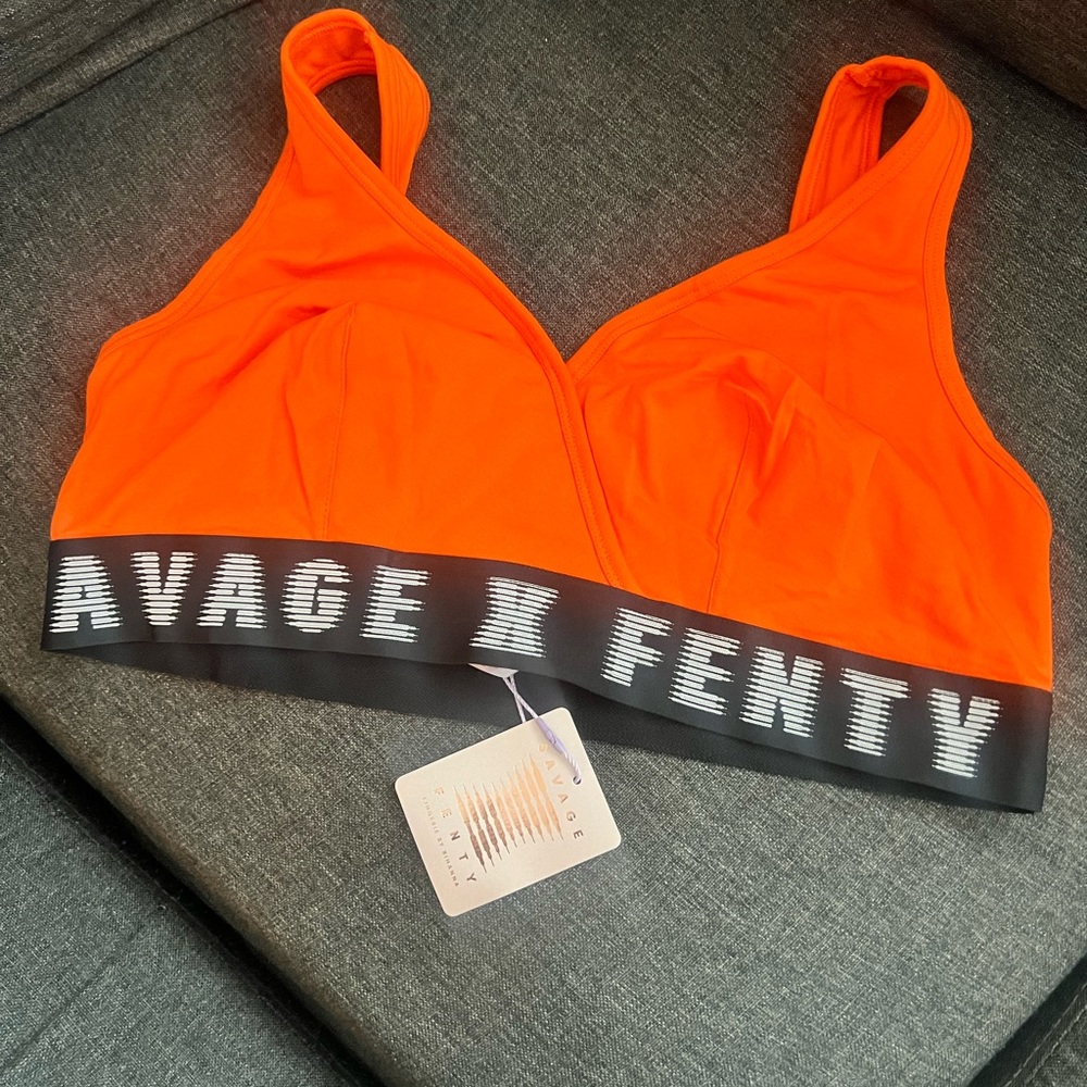 Forever Savage Bralette
